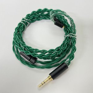 2/COSMOS 地球世界 CHIKYU-SEKAI 2pin 地球世界、2BAドライバー搭載のカナル型イヤホン「2/COSMOS