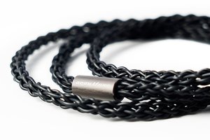 Acoustune、緑色ハウジングの限定カラーモデル「HS1300SS Verde