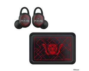 オンキヨー、『Tokyo 7th シスターズ』コラボTWS。777☆／4U