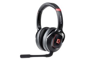 ULTRASONE、ANC搭載の完全ワイヤレス「LAPIS」/ BTヘッドホン