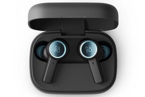 Bang & Olufsen、ステム採用のANC完全ワイヤレス「Beoplay EX