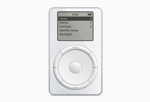 動作確認済】Apple 初代iPod 第二世代 10GB | info.hcoanda.ro