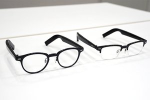 ファーウェイ、レンズ交換可能なオーディオグラス「HUAWEI Eyewear」。OWNDAYSと提携、コラボモデルも - PHILE WEB