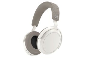 ゼンハイザー、ノイキャンヘッドホン「MOMENTUM 4 Wireless