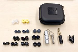 Shure、SEシリーズ最上位「SE846高遮音性イヤホン（第2世代