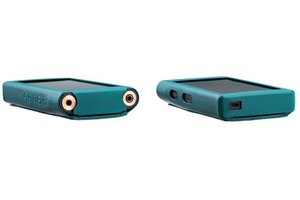 SONY ソニー NW-WM1A　NW-WM1Z用 武蔵野レーベル　レザーケース SONY ソニー NW-WM1A NW-WM1Z用 武蔵野レーベル レザーケース