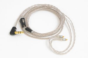 完実電気、Estron社製T2端子ケーブルを販売開始。Westone Audio 