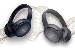 Bose QuietComfort 45 Headphones 限定色