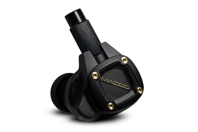 イヤホン MADOO Typ512 Amazon.co.jp: 【国内正規流通品】MADOO有線イヤホン Typ512