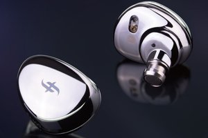 SIMGOT、デュアル磁気回路を採用するダイナミック型イヤホン