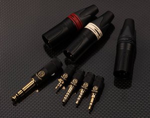 Brise Audio、ソニー“MDR-MV1”専用リケーブル「BSHP for MV1