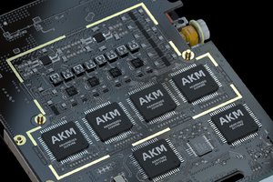 Shanling、全世界999台限定のフラグシップDAP「M9 Plus