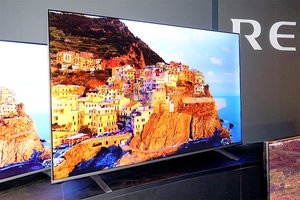 能登地震 支援 2020年式　24型の液晶テレビ