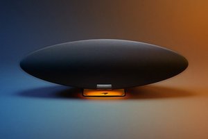 Bowers&Wilkins、ワイヤレススピーカー「Zeppelin」に