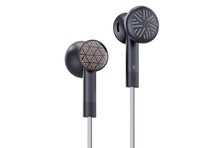 FIIO、インナーイヤー型イヤホン「FF3S」。軽量化／着脱式