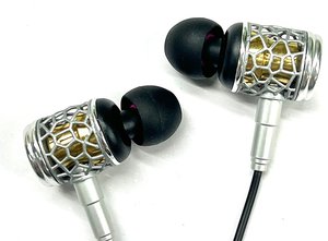 ヘッドホン JAPAEAR JE-333S ヘッドホン JAPAEAR JE-333S ヘッドホン JAPAEAR JE-333S