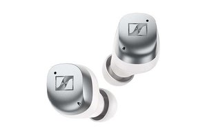 ゼンハイザー MOMENTUM True Wireless 4 グラファイト ゼンハイザー MOMENTUM 4 Wireless [Graphite] 価格比較 - 価格.com