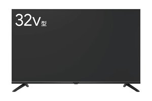 グリーンハウス 32V型 GH-GTVM32B-BK spot | GH-TV32B-BK | GREEN HOUSE グリーンハウス