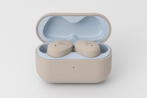 ag、ASMR専用TWS「COTSUBU for ASMR MK2」は“超近接音場” が進化