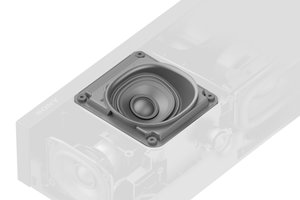 ソニー、新フラグシップサウンドバー「HT-A9000」。単体で独自