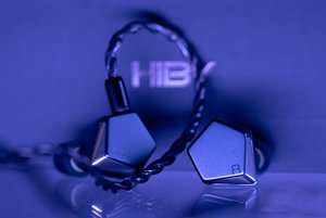 イヤホン Hiby Music PROJECT ACE Amazon.co.jp: HiBy (ハイビー) × FAudio (エフオーディオ