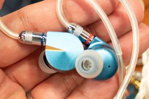 イヤホン nicehck himalaya NiceHCK Himalaya 10mm Dual Magnetic Dual-Layer CNT Dynamic