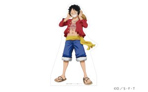 ソニーストア、アニメ『ONE PIECE』25周年記念コラボヘッドホン