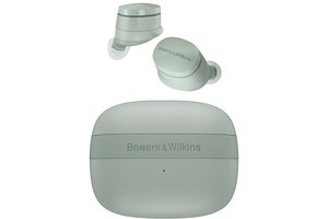 B&W、新完全ワイヤレス「Pi6」。デザイン刷新、aptX Adaptiveに