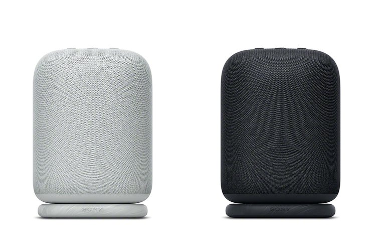 SONY Linkbuds speaker ワイヤレススピーカー ソニー LinkBuds Speaker レビュー ワイヤレススピーカー実機で紹介