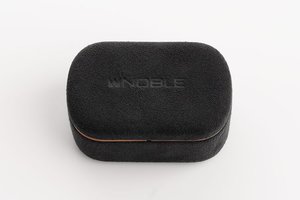 Noble Audio、MEMSドライバーを採用した “音質特化” 完全