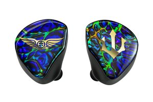 【ジャンク】empire ears triton イヤホン純正ケーブル TRITON Launch Edition｜Empire Ears｜株式会社アユート PC