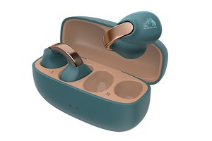 ビクター　耳を塞がないイヤホン　HA-NP1T マルーン 楽天市場】HA-NP1T-T JVCケンウッド Victor ビクター ワイヤレス