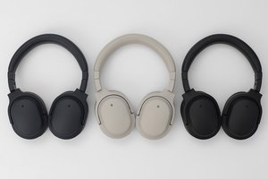 ag、人気モデルの音質とカラーを一新したワイヤレスヘッドホン