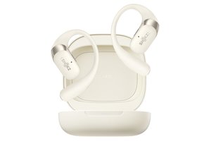 Shokz、“業界初”テクノロジー搭載の新ながら聴きイヤホン