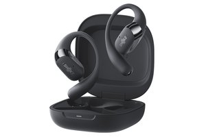 Shokz、“業界初”テクノロジー搭載の新ながら聴きイヤホン