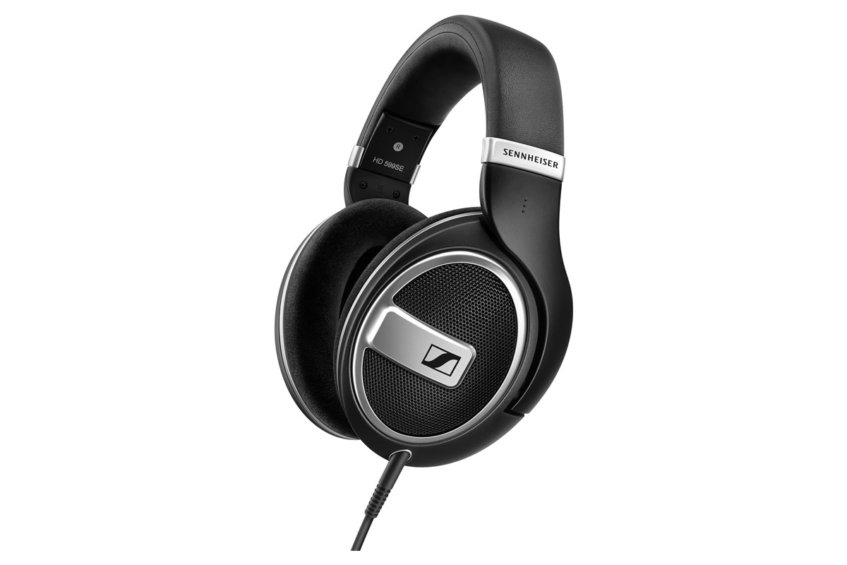 Sennheiser ゼンハイザー HD 599 ヘッドホン Amazon.co.jp: Sennheiser ゼンハイザー オープン型ヘッドフォン