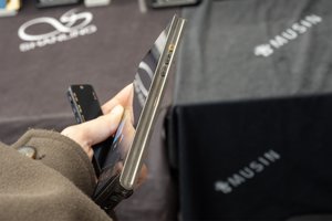 ONIX XM10 LTD 本体+ケース+バランスアダプタセット