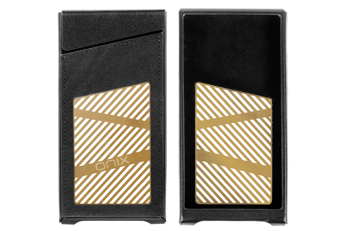 ONIX XM10 LTD 本体+ケース+バランスアダプタセット