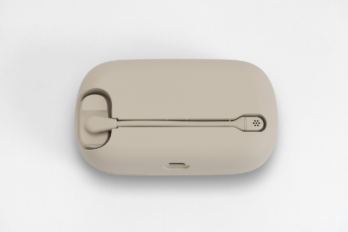 final KDT3000 ワイヤレスイヤホン KDT3000｜final 公式ストア