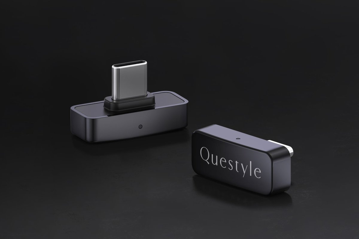 Questyle QCC Dongle Pro iPhone対応 2025年最新】Questyle QCC Dongle Pro徹底レビュー｜iPhone×LDAC