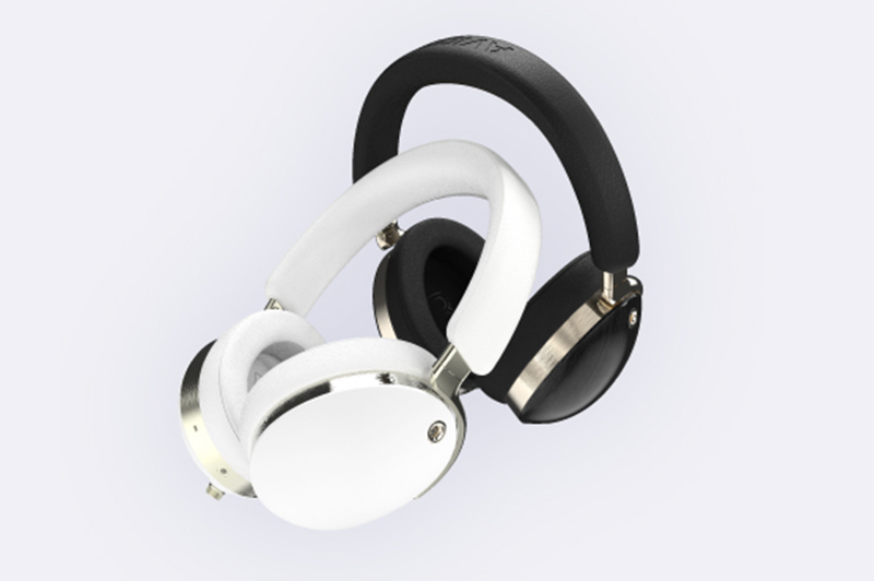 AVIOT、“世界初”の「トライブリッド3ドライバー」ワイヤレス