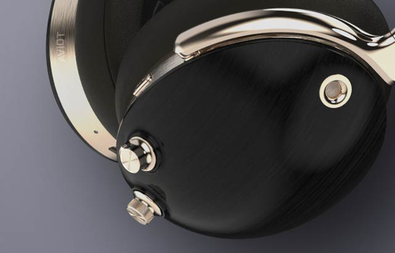 AVIOT、“世界初”の「トライブリッド3ドライバー」ワイヤレス