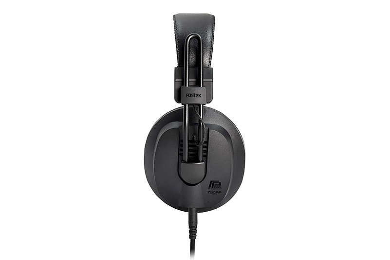 FOSTEX プレミアム・ヘッドホン T60RPmk2用リケーブル ET-RP4