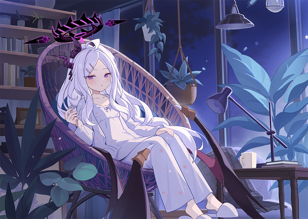 【セット売】ブルーアーカイブ ユウカ ASMRイヤホン＋アクリルプレート ブルーアーカイブ』ユウカをイメージしたASMRイヤホン発売