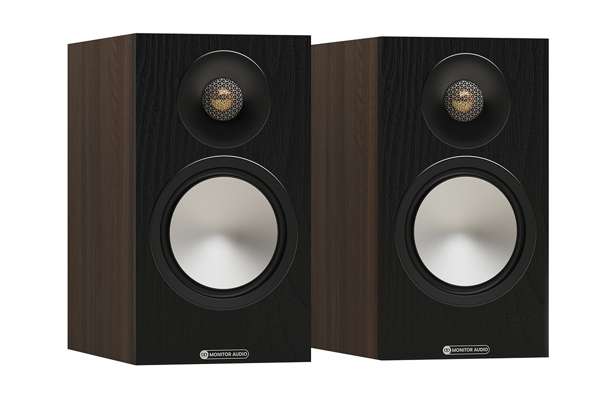 モニターオーディオ　bronze 2 ２本１組 Bronze 2 | Monitor Audio | モニターオーディオ | 英国スピーカー