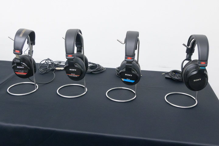 SONY MDR-M1ST 変換コネクタ付き SONY MDR-M1ST 変換コネクタ付き