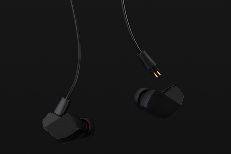 final S3000 リケーブル可能イヤホン 楽天市場】final S3000 有線 イヤホン カナル型 BAドライバー リ