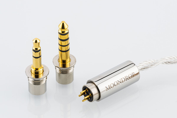 水月雨 Moondrop Pavane インナーイヤー型イヤホン 有線 Amazon.co.jp: 水月雨 Moondrop Pavane インナーイヤー型