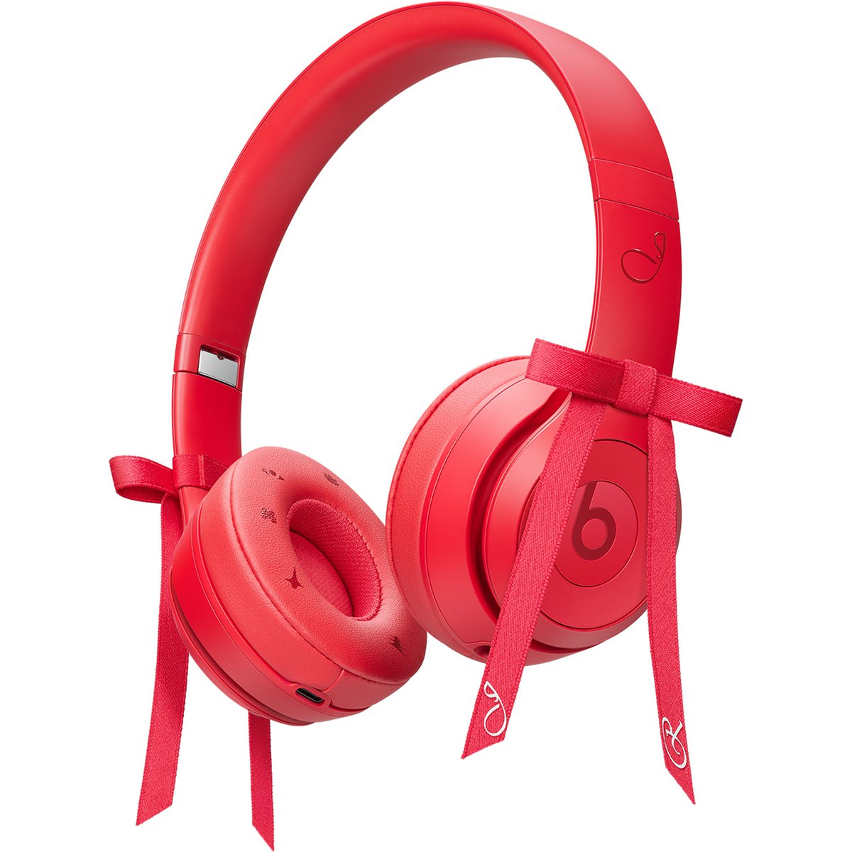 【限定品】Beats Solo 4 JENNIE コラボモデル Beats、BLACKPINKジェニーとのコラボBTヘッドホン「Solo 4