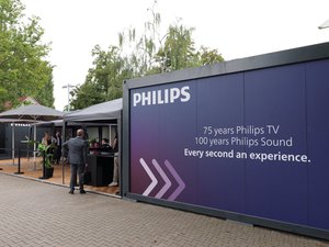 IFAPhilipsAtBbvXTEh100NLOR[hv[[قViʓW